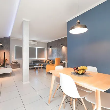 Apartment Dominik