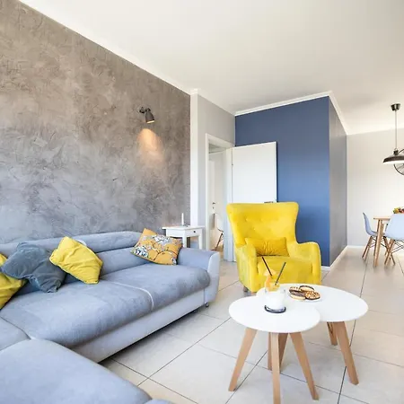 Apartment Dominik *