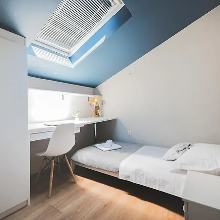 Apartment Dominik *